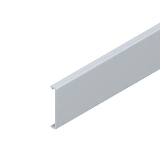 VDD 75 Deckel für Verdrahtungskanal, Breite 75