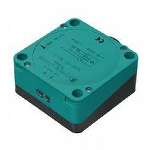 NJ50-FP-A-P1 Induktiver Sensor NJ50-FP-A-P1