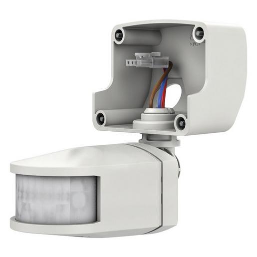 theLeda B Motion Module RC WH Fernbedienbares Bewegungsmeldermodul für