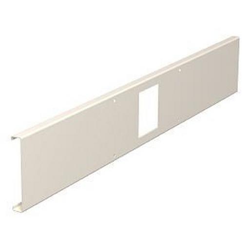 OT GEKK80RW Oberteil Systemöffnung 80 für WIK2 80x20