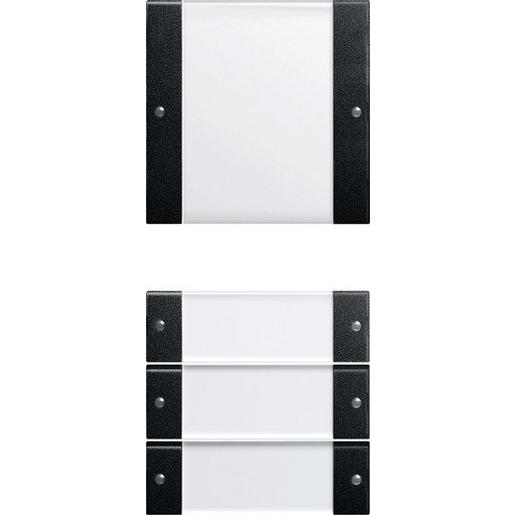 2134005 Wippenset 4f (1+3) BSF System 55 Klar/Sc