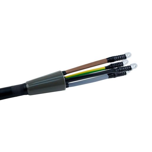 91-ND11 3M Scotchcast 91-ND 11 Gießharz-Endversc