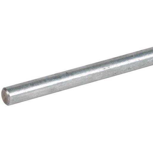 FS 16 6000 AL =6m Fangstange D 16mm L 6000mm AlMgSi zum Ab