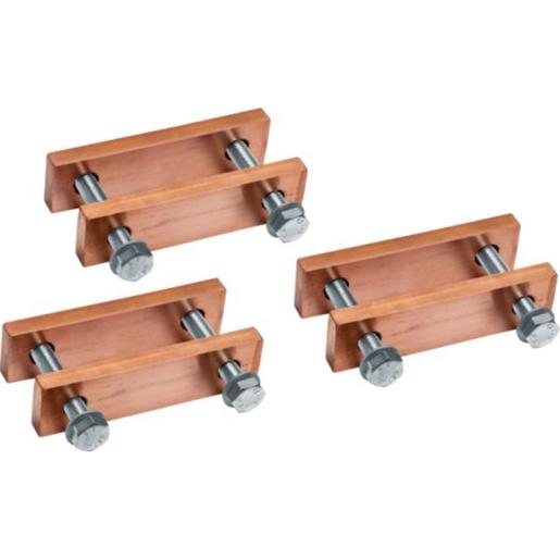 UST4VS43 SaS-Verbindungssatz,universN,1600A,3pol.