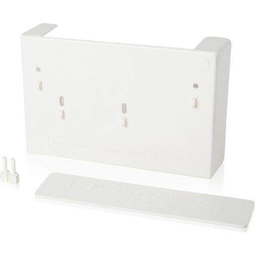 ZSK-PH Plombierhaube ZSK-PH, inkl. Schrauben, f