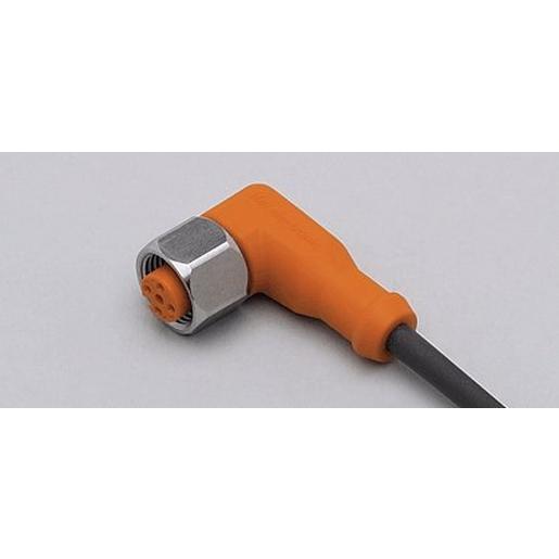 ADOAH040VAS0025H04 Anschlusskabel mit Buchse, Betriebsspann