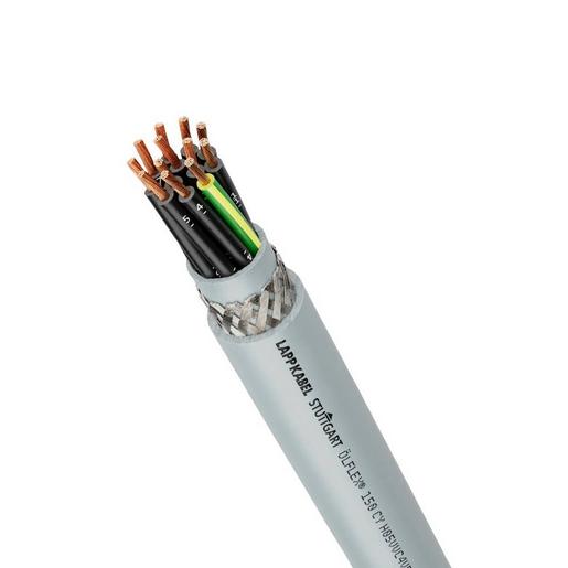 0015604/300 ÖLFLEX® 150 CY 4G0,75