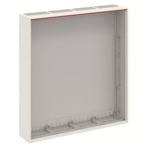 A47B A47B Wandschrank, leer 4FB, 7-reihig