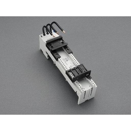 32450 Sammelschienenadapter 25 A, angepasst au