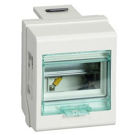 KSB32CP1C532FCH KS Abgangsadapter, 32A, best.+verdr., 1