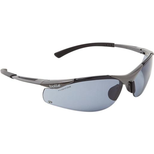 BIZ 731651 Schutzbrille Contour getönt