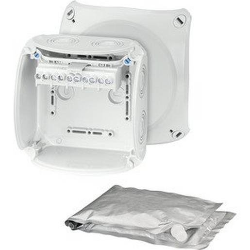 WP 0606 G Kabelabzweigkasten 1,5-6 qmm, 3phasig, 1