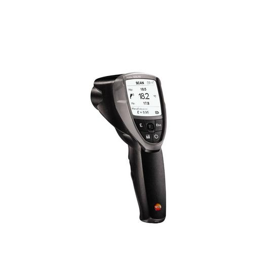 0560 8351 testo 835-T1 - Infrarot-Thermometer