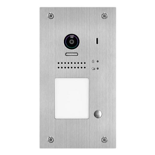 VT200TU1 VT200 UP Video-Türsprechstelle mit 1 Rüf