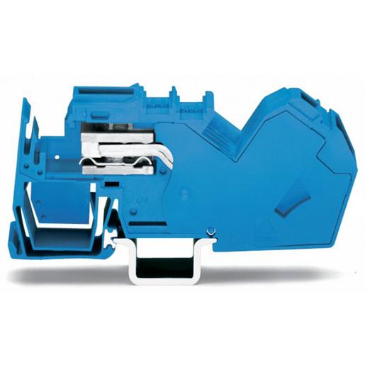 785-613 1-Leiter-N-Trennklemme35 mm²mit integr