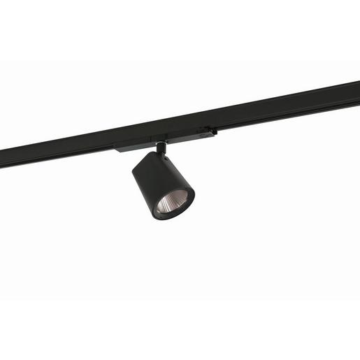 CIRQUA-LI 1X2600-930 F-FSW Strahler CIRQUA, schwarz, On/Off, medium