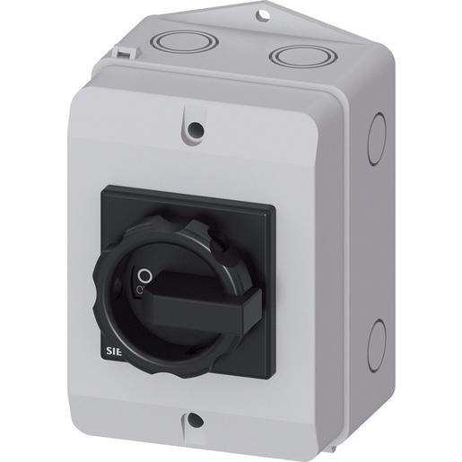 3LD2264-0TB51 SENTRON, Lasttrennschalter 3LD, Hauptsch