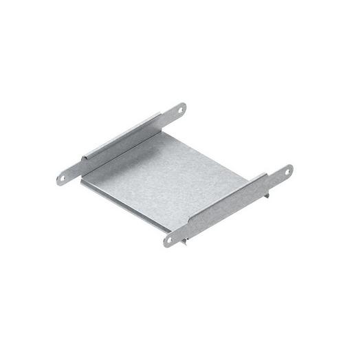 RGE 35.200 Gelenkstück für KR, vertikal, 35x200 mm,