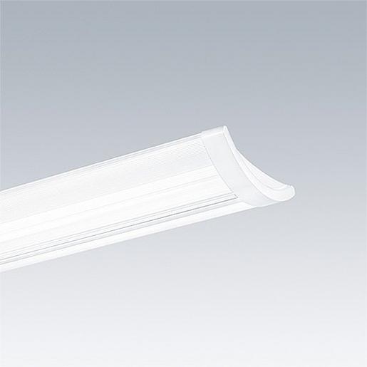 IQ SURF L LED6700-840 HF ASY LED-Anbauleuchte