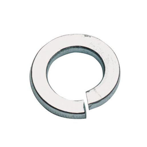 192762 Federring, Stahl verzinkt M12
