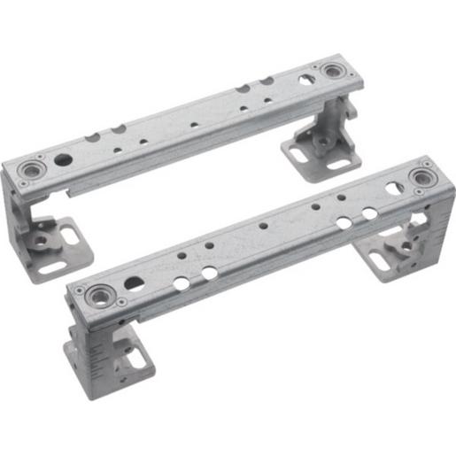 MES-SOT601 Sockeleckstück Tiefenverbinder 100x600