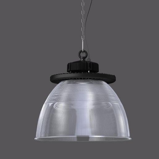 921459.003 Industrial Hall Midi, 133 W, 14750 lm, 8