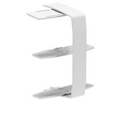 INS12406 Ausgleichsstück 140 für brüstungskanal 1