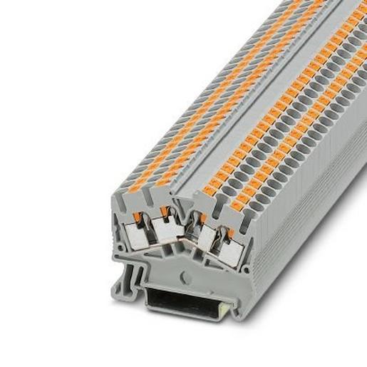 PTS 2,5-QUATTRO Durchgangsklemme