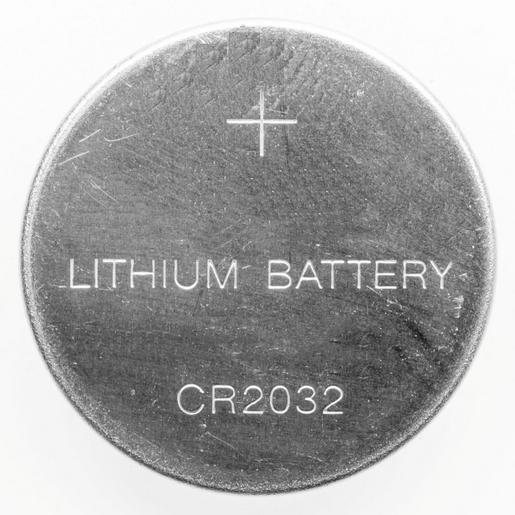 ELG733700 Ersatzbatterie für Armbandsender ELG7336