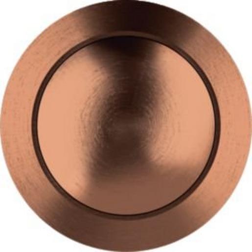 REH019Y ESK-252 Ruftaster Edelst. PVD Variantic