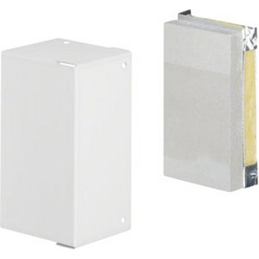 R30339010 Endstück FWK 3E E30 50x110mm reinweiß