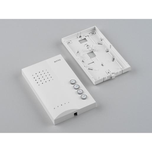 1273324 Gehaeuseober-+Unterteil Fuer 17230/70