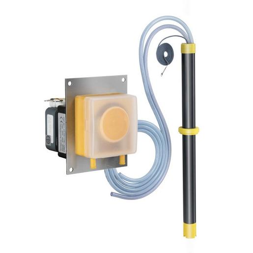 DOS-P-2 DOSIERPUMPE APWM012 DOS-P2 Schlauchquetschpumpe