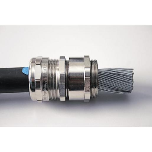 220bg225msAC15 Kabelverschraubungen blueglobe AC (für s