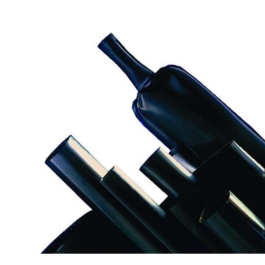 EN-CGPT-38/19-0-SP Warmschrumpfschlauch, dünnwandig, 38-19