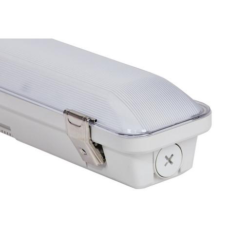 2357-340120 DOTLUX LED-Feuchtraumleuchte MISTRAL IP6