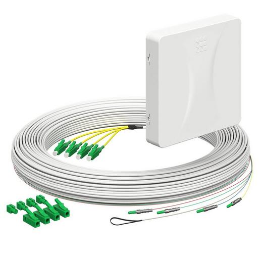 4252043 Teilnehmeranschluss Gf-TA E3S Connect®,