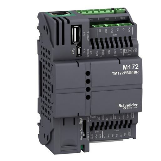 TM172PBG18R SPS-Steuerung, Modicon M172 Performance,