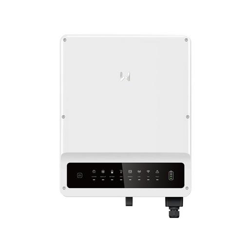 GW10K-BT (10 year limited) GOODWE Drei Phasen AC-gekoppelter Retrof