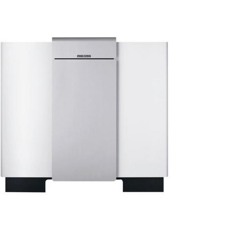 WPF 27 Sole-Wasser Wärmepumpe, WPF 27