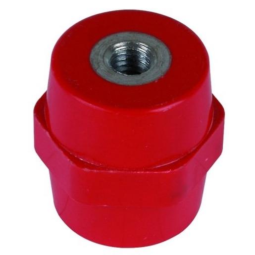 IS PAS M10 Isolator f.PA-Schiene H40 SW36 M10/M10 U