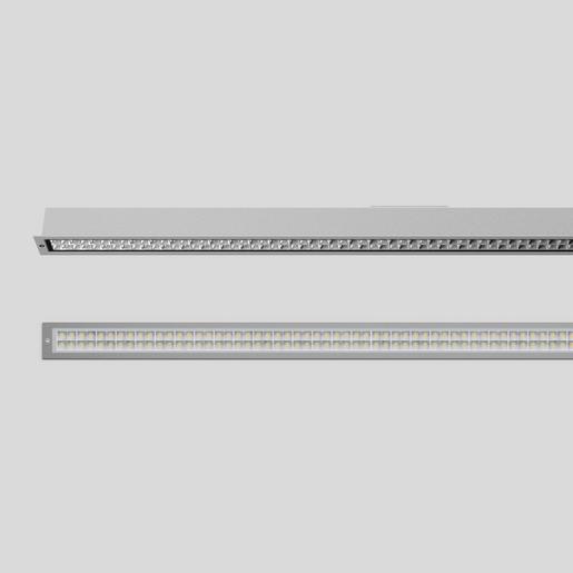 24302AK4 Deckeneinbau-Tiefstrahler, für den Innen