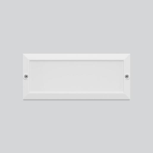 641306.002.1 BRICK STEPS, 6 W, 200 lm, 840, weiß, on/