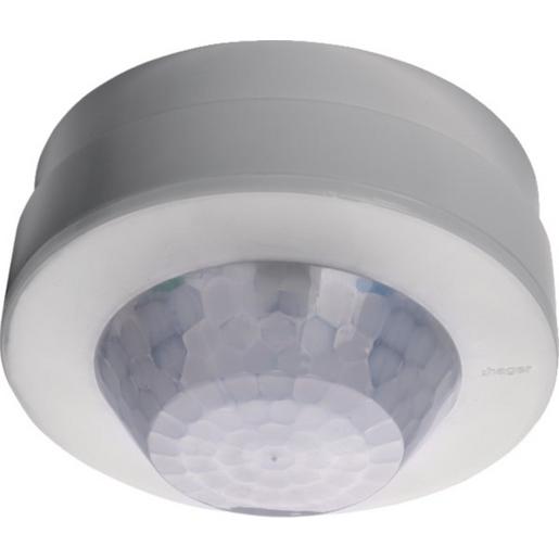 EER513 Präsenzmelder 360°, Aufputzmontage, Ø20m