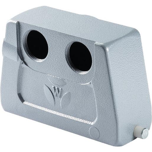 BAS GOT GH 24H M25 A1 Gehäuseoberteil-BAS GOT GH 24H M25 A1