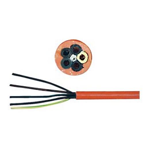 4325 THERMFLEX GIFAS-THERMFLEX-LeitungBeschreibung:- fe