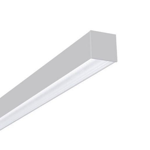 5MX21BD1W4A Office-Leuchte 4000K DALI 2 LED Silica