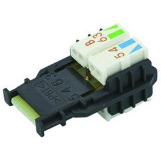 F00020A2131 MFP8 Adernmanager T568B für AWG24/1-AWG2