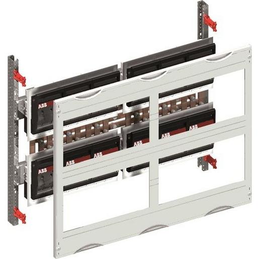 MT135B MT135B Sicherungslasttrenner-Modul 2RE /
