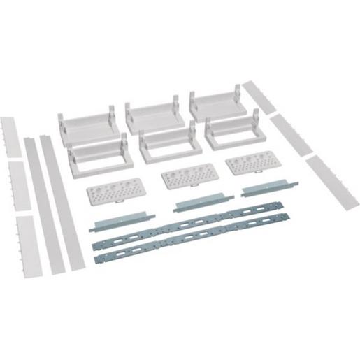 ZAY53T BefSatz,KVS,f.ZAL157/177,m.MembFlansch
